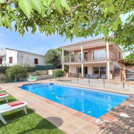 Holiday Home Dorian By Interhome بالاموس المظهر الخارجي الصورة